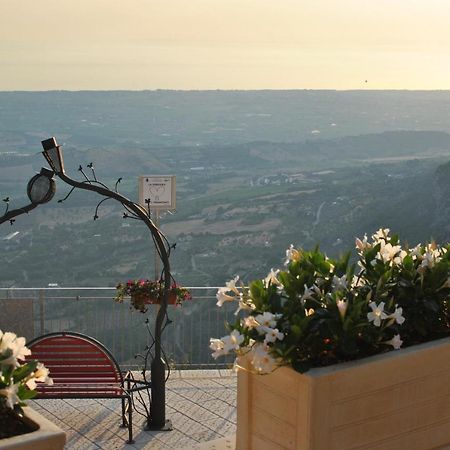 B&B Casa Letizia Trentinara Εξωτερικό φωτογραφία