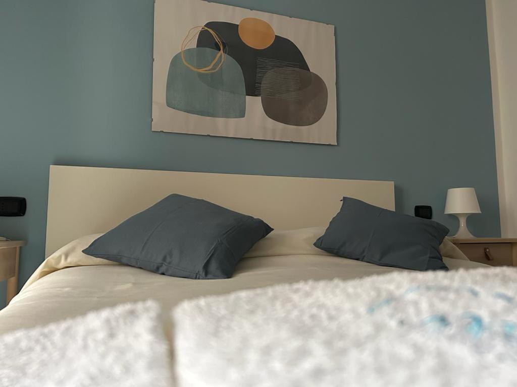 B&B Casa Letizia Trentinara Εξωτερικό φωτογραφία